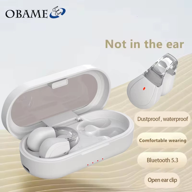 New Q60 TWS Bluetooth Earphone 9D Stereo Wireless Headphone In-Ear Hifi Earbud Handfree Headset with Microphone for Xiaomi 2025